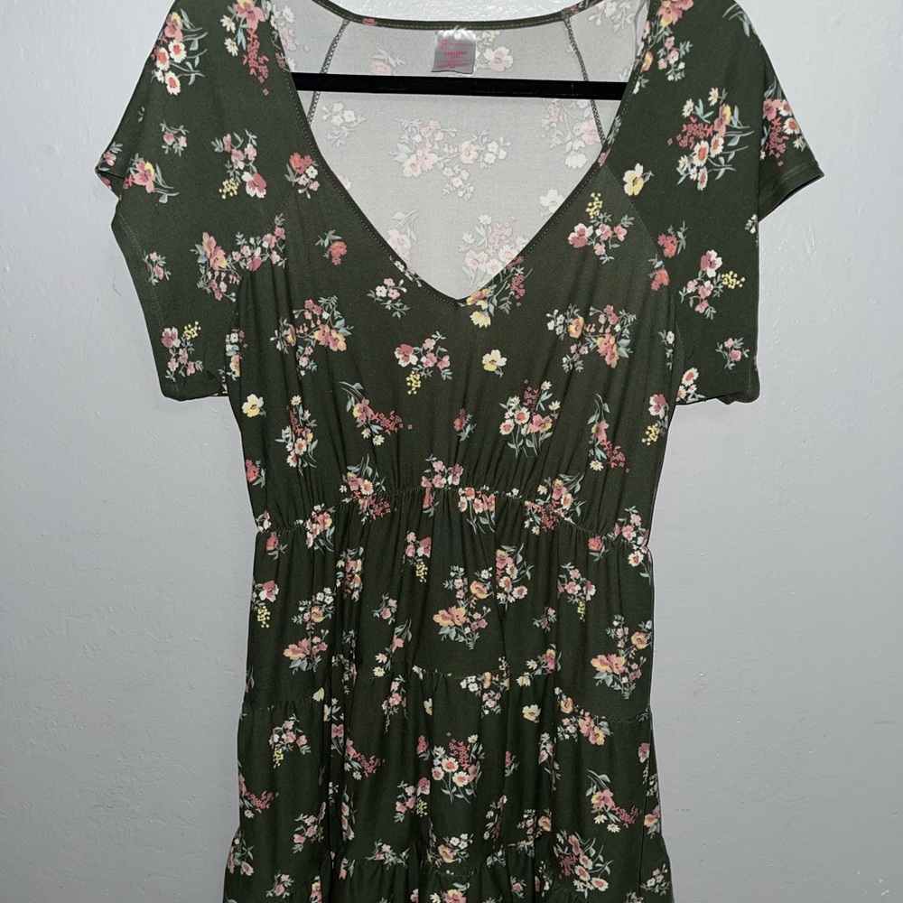 Juniors Dress